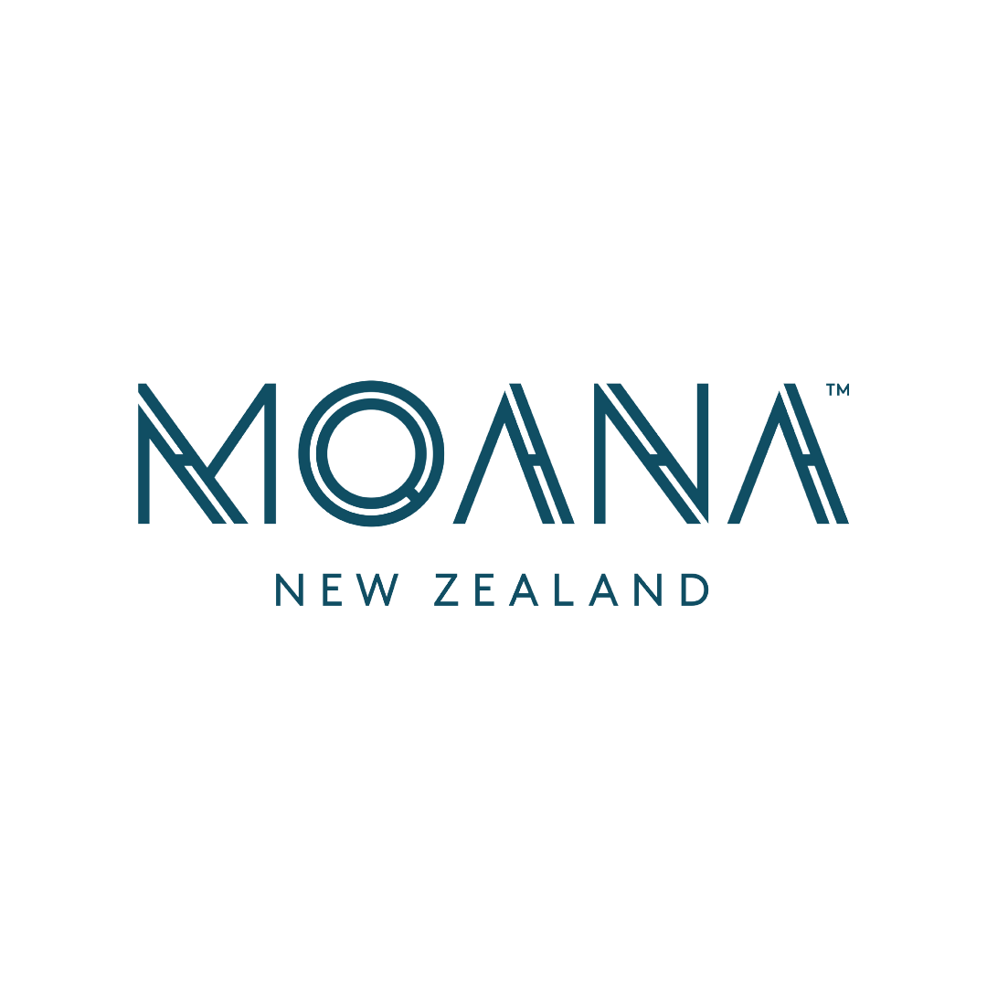 Moana New Zealand logo