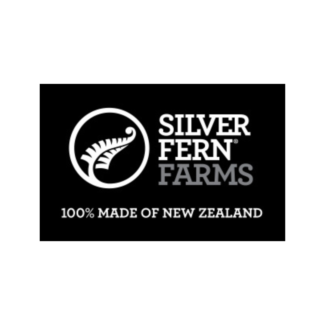 Silver Fern Farms logo