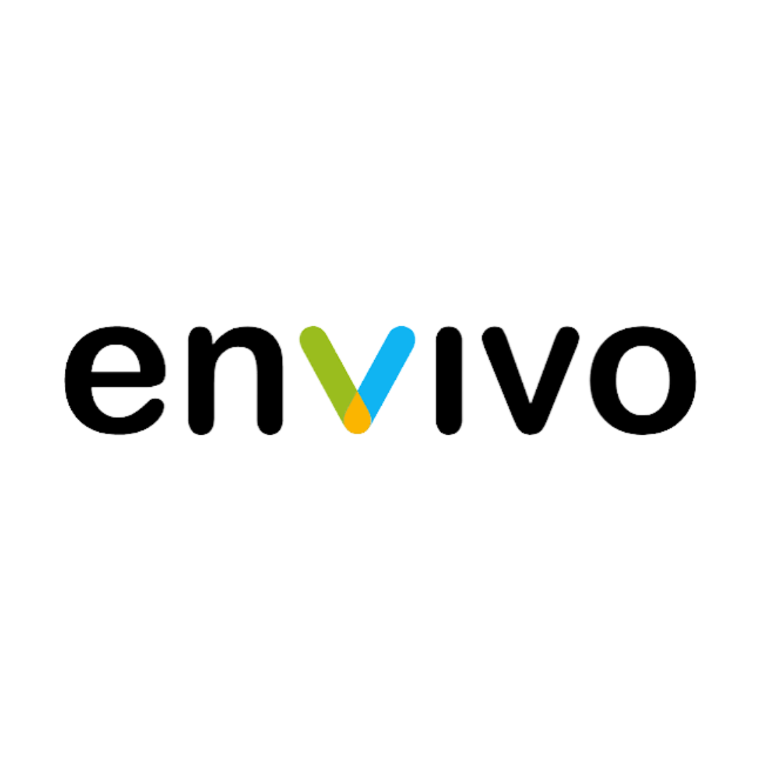 Envivo logo