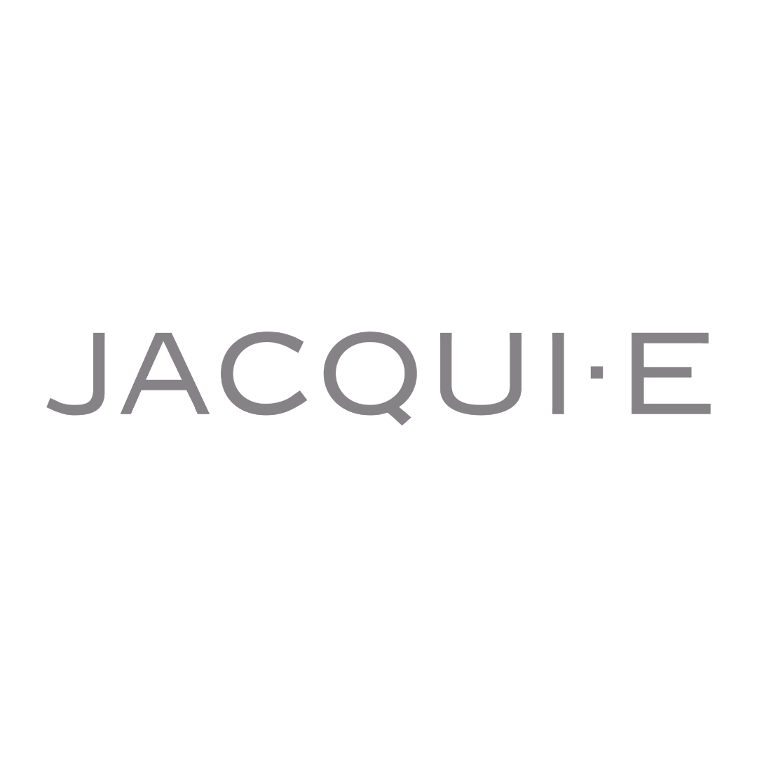 Jacqui E Logo