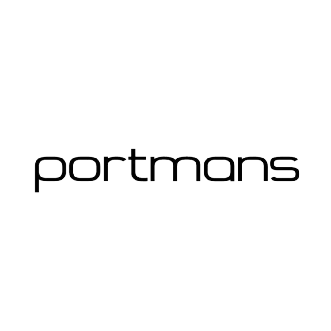 Portmans Logo