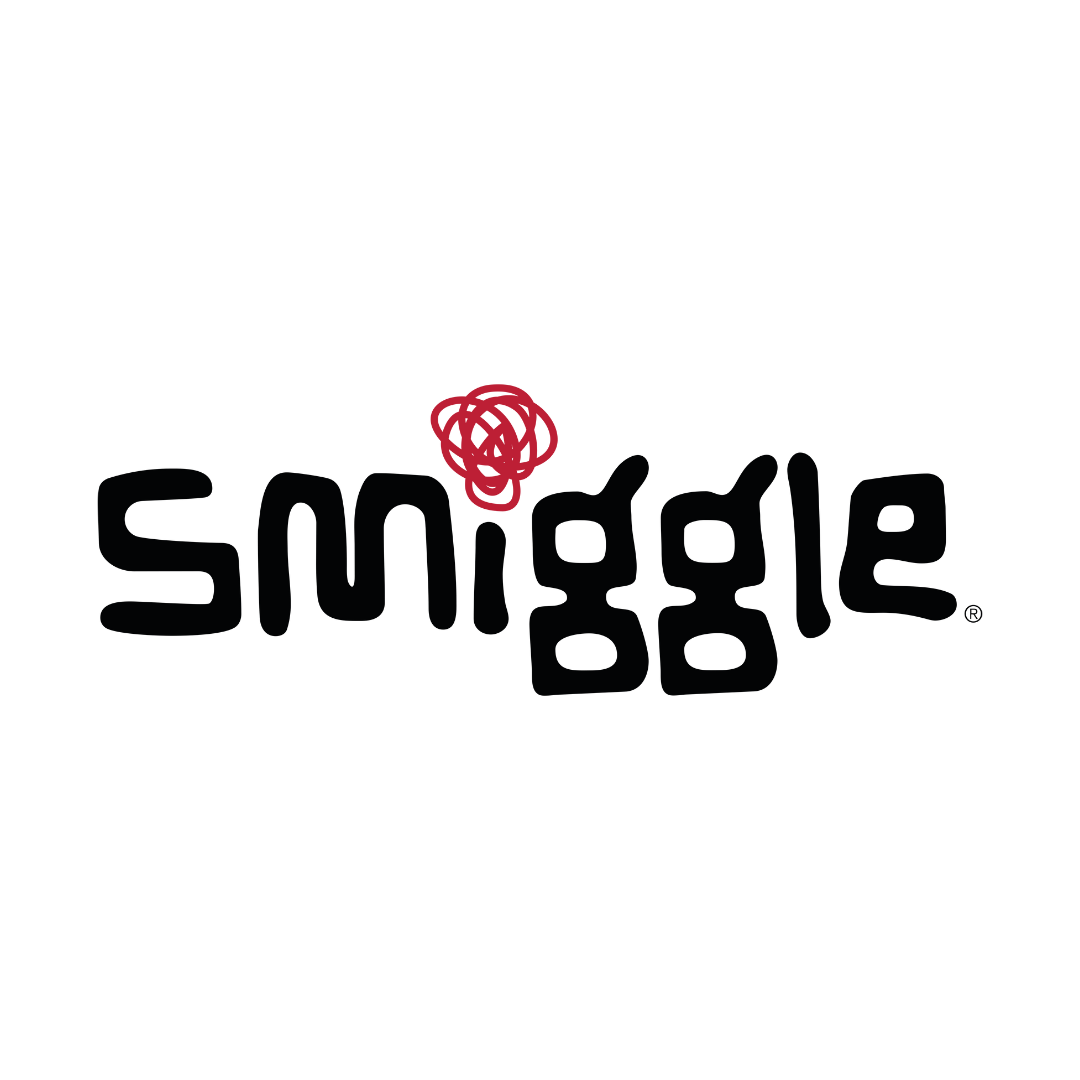 Smiggle Logo