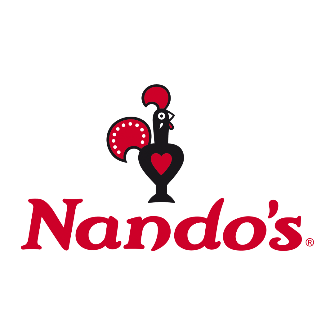 Nando’s logo